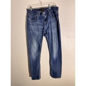 Women’s Free Assembly Mid-Rise Skinny Ankle Jeans